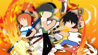 动漫火柴人格斗 动漫火柴人格斗