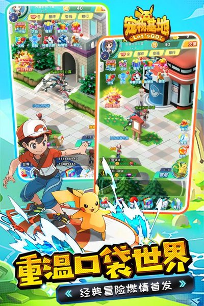 宠物基地 宠物基地