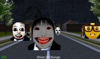 街头追逐模拟器 街头追逐模拟器