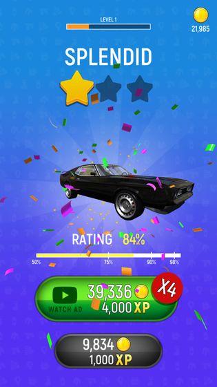 汽车机械师模拟器2021手机版最新版2025下载