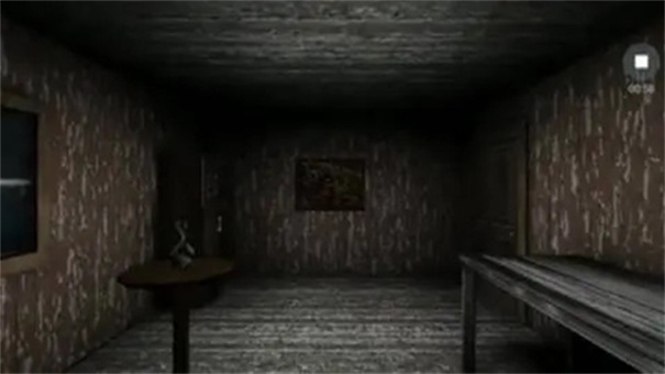 恐怖奶奶联机版