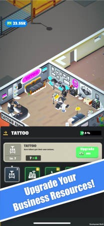 摩托车俱乐部大亨