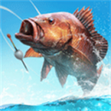 狂野钓鱼2钓王荣耀官方版