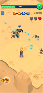 星球先驱者 星球先驱者