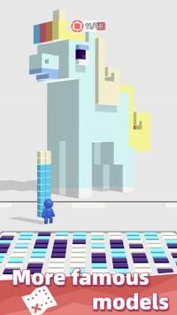 立体像素建造者3D 立体像素建造者3D