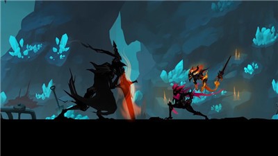 堕落之魂暗影双侍 堕落之魂暗影双侍