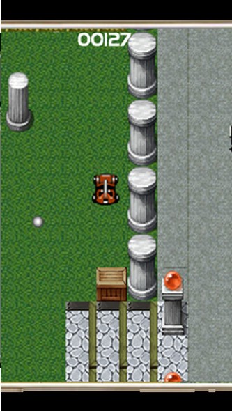 赤色要塞怀旧经典版