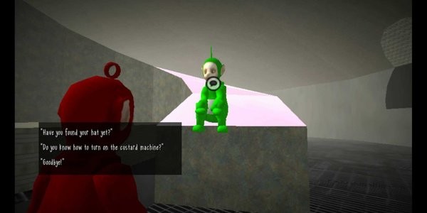 鬼畜天线宝3 鬼畜天线宝3