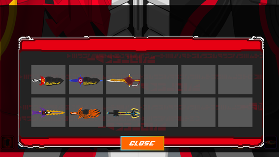 假面骑士圣刃驱动器模拟器手机版(Saber Swordriver SIM)