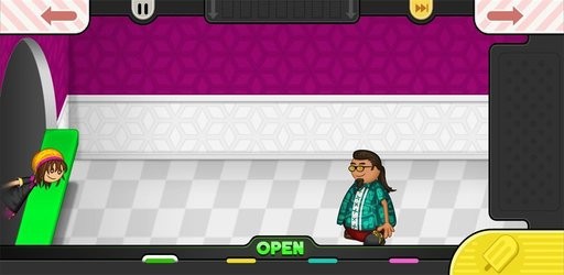 老爹冰棒店原版汉化版