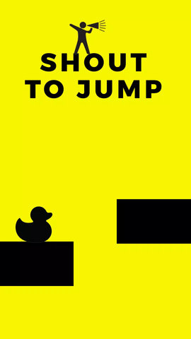 鸭子说话声控(DuckSpeak)