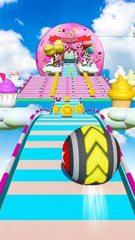 超级滚动保龄球(Super Bowling Rolling Ball 3D) 超级滚动保龄球(Super Bowling Rolling Ball 3D)