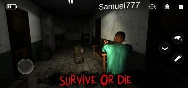 标本零破解版内置菜单中文版