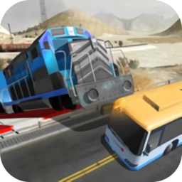 印度列车模拟器