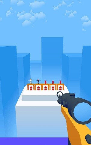 狙击能手app免费