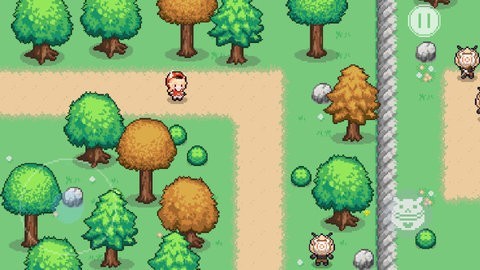 可莉的炸弹人秘境大冒险完整版(BomberKlee) 可莉的炸弹人秘境大冒险完整版(BomberKlee)