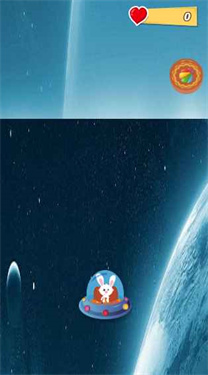 躲避星盗 躲避星盗