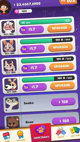 银河英亩(Galactic Acres) 银河英亩(Galactic Acres)