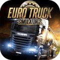 欧洲模拟卡车2