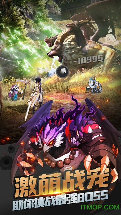 王者之翼 王者之翼