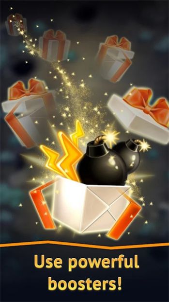 僵尸射击闲置防御手机