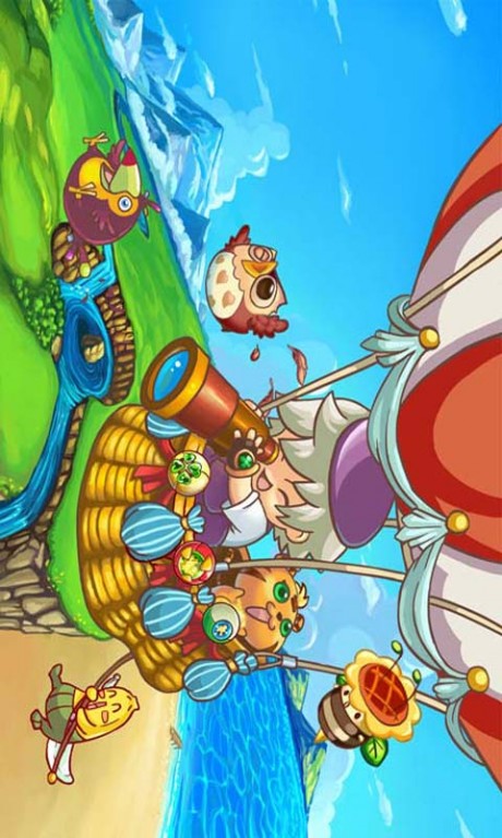 西普大陆小游戏