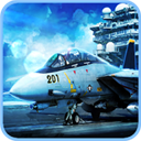 辽宁号守卫领海