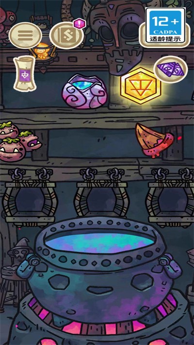 僵尸宝宝官网版