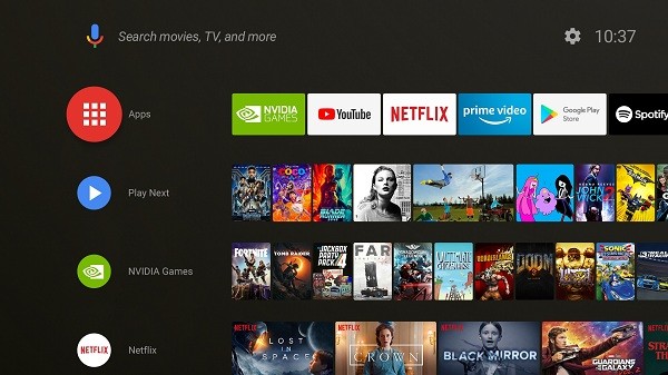 英伟达游戏官方版