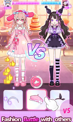 超级爱豆造型师app 超级爱豆造型师app