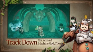 魔女售货机游戏