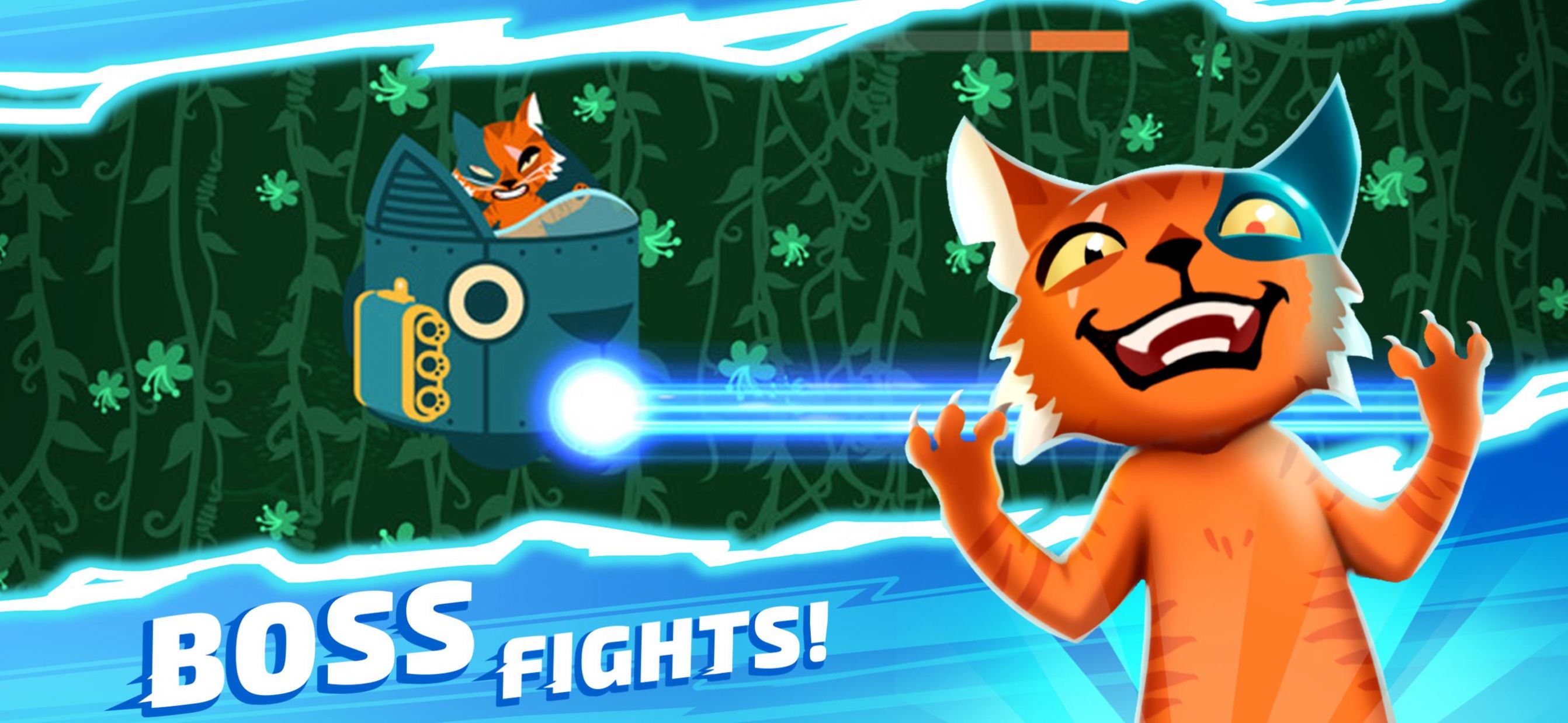 哈巴狗大作战手机版