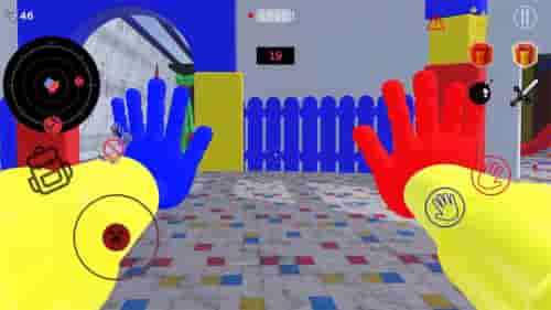 花园密室逃脱3D 花园密室逃脱3D