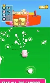 棉花糖加油免费版