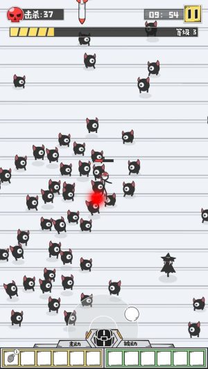 纸上特攻游戏最新版下载