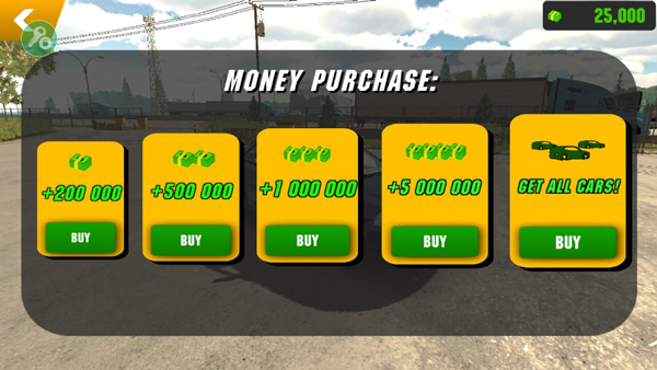 手动挡停车场国际服