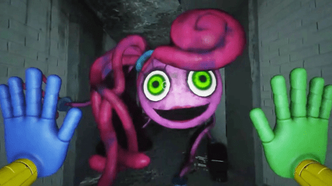 逃离恐怖实验室 逃离恐怖实验室