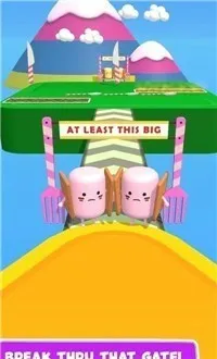 棉花糖加油免费版