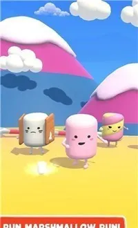 棉花糖加油免费版