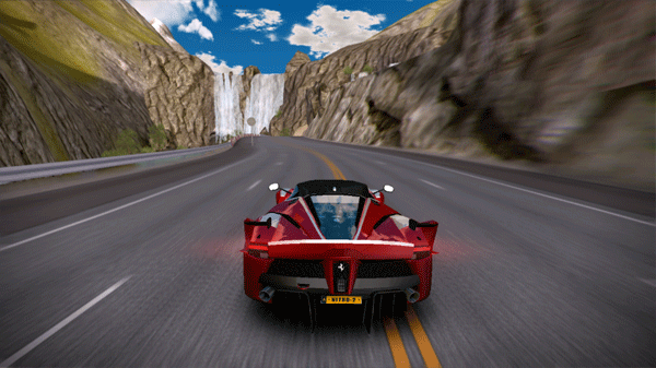 狂野飙车极速版2无限金币中文