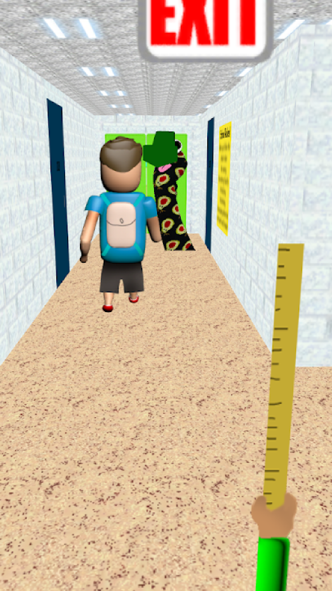 巴迪老师内置菜单