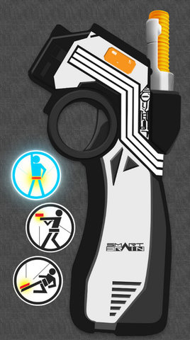 假面骑士555变身模拟器