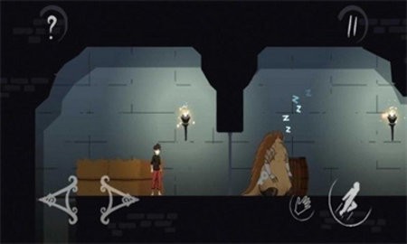 牢狱之旅官方版