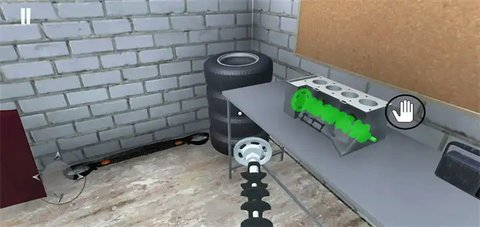 我的梦想汽车手机版