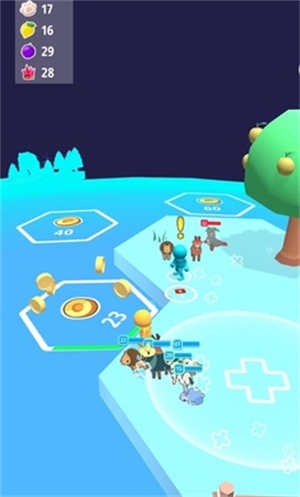 动物团结免费手机版