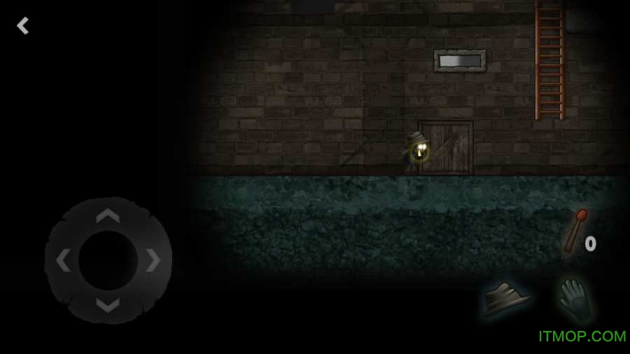 寂静世界中文版(Silent World)