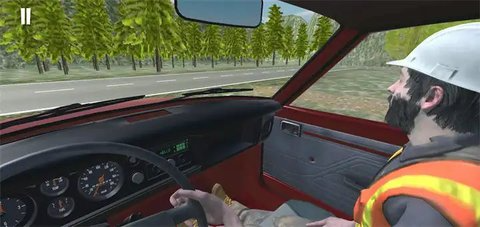 我的梦想汽车手机版