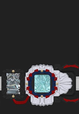 假面骑士恐惧变身模拟器