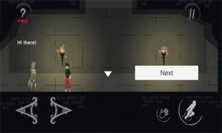 牢狱之旅官方版