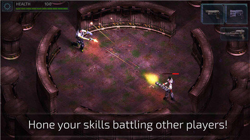 孤胆枪手2简体中文版